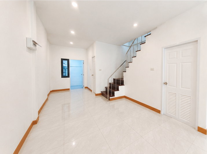 รูป หมู่บ้านเบญจศิริ เพรชเกษม91 รีโนเวทใหม่ทั้งหลัง เพียง 1.99 ล้าน ผ่อนเริ่มต้น 8,500 บาท - รูปที่ 3/23