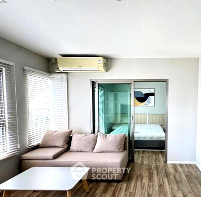 Condos for sale : 2-BR Condo For Sale At Ease Rama 2, Bang Khun Thian (ID 3191780)