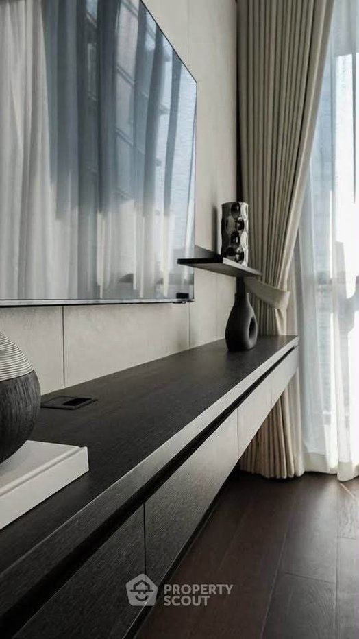 picture 200m To BTS Thong Lor | High-Floor 2-BR At Laviq Sukhumvit 57 (ID 3201572) - 6/17