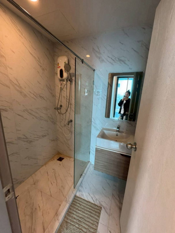 picture Condo For Rent!!Ideo mobi sukhumvit eastpoint - 6/7