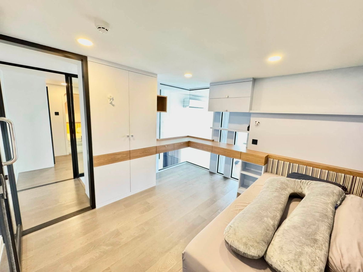 picture ✨Condo for Rent : Park Origin Chula–Samyan (AP-02) ( line : @condo91 ) - 4/26