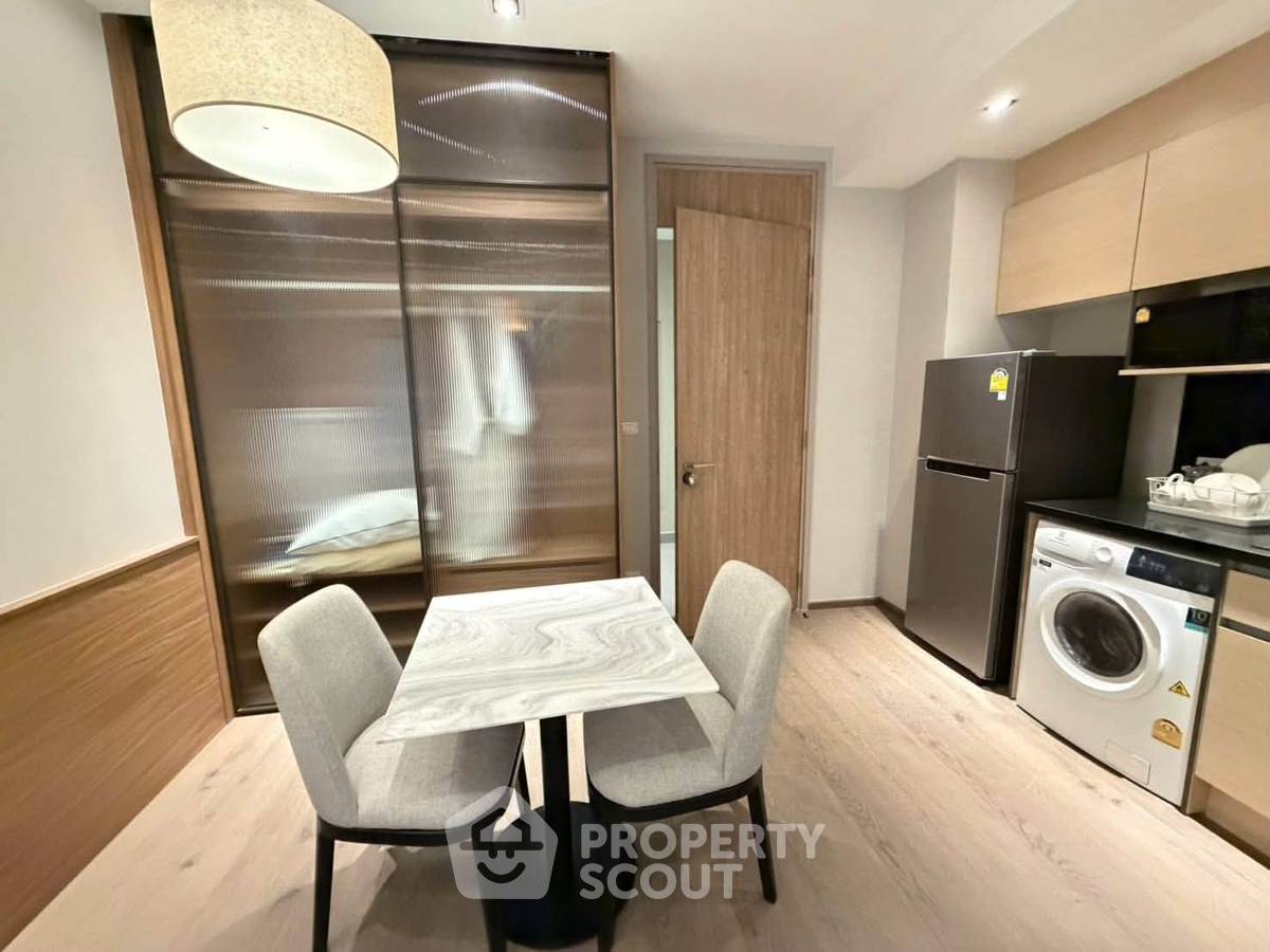picture 1-BR Condo For Sale At Park Origin Phrom Phong Near BTS Phrom Phong (ID 3202161) - 5/10
