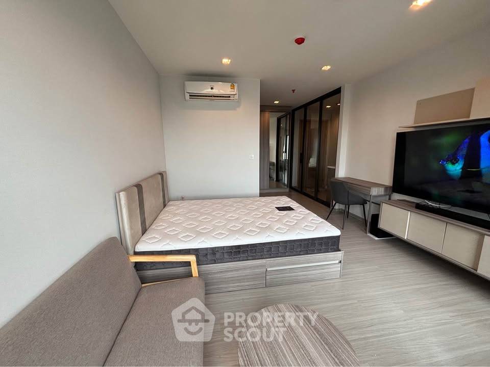 picture 21st-Floor 1-BR At Life Sathorn Sierra Near BTS Talat Phlu (ID 3204334) - 3/15