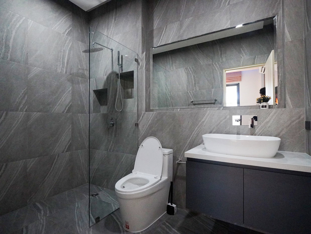 รูป Modern Pool Villa for Rent Thung Klom Tan Man Pattaya - รูปที่ 21/26