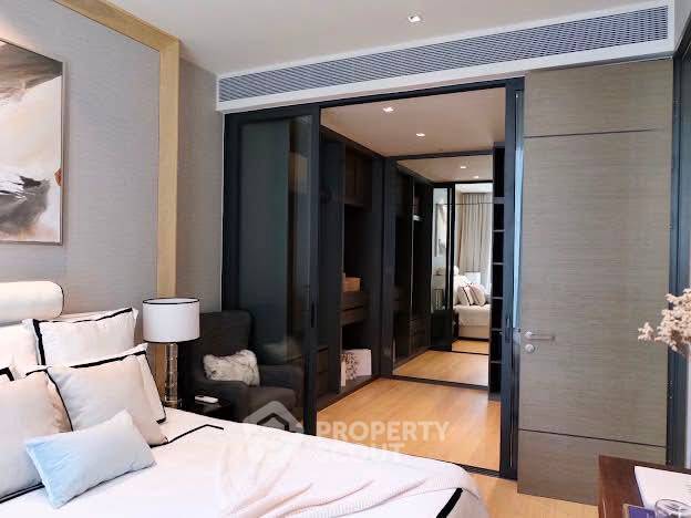 รูป คอนโด 2 ห้องนอน ขนาด 90 ตร.ม. ที่ 28 Chidlom ใกล้ BTS ชิดลม (ID 3203764) - รูปที่ 6/13