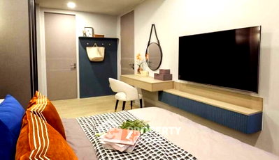 คอนโดให้เช่า : คอนโด 2-ห้องนอน ที่ แอชตัน สุขุมวิท 41 ใกล้ BTS พร้อมพงษ์ (ID 3192999)