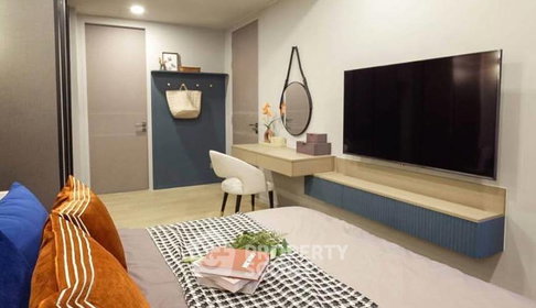 Pet-Friendly 2-BR At Ashton Residence 41, 200m To BTS Phrom Phong (ID 3192999)