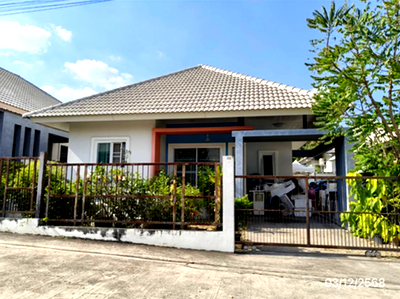 HOME 50 Sq.w. Si Racha Chonburi for 1.9M