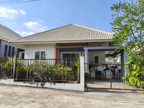 HOME 50 Sq.w. Si Racha Chonburi for 1.9M