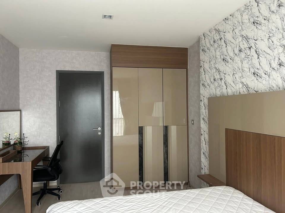 picture 18th-Floor 2-BR At Rhythm Rangnam, 100m To BTS Victory Monument (ID 3203372) - 5/5