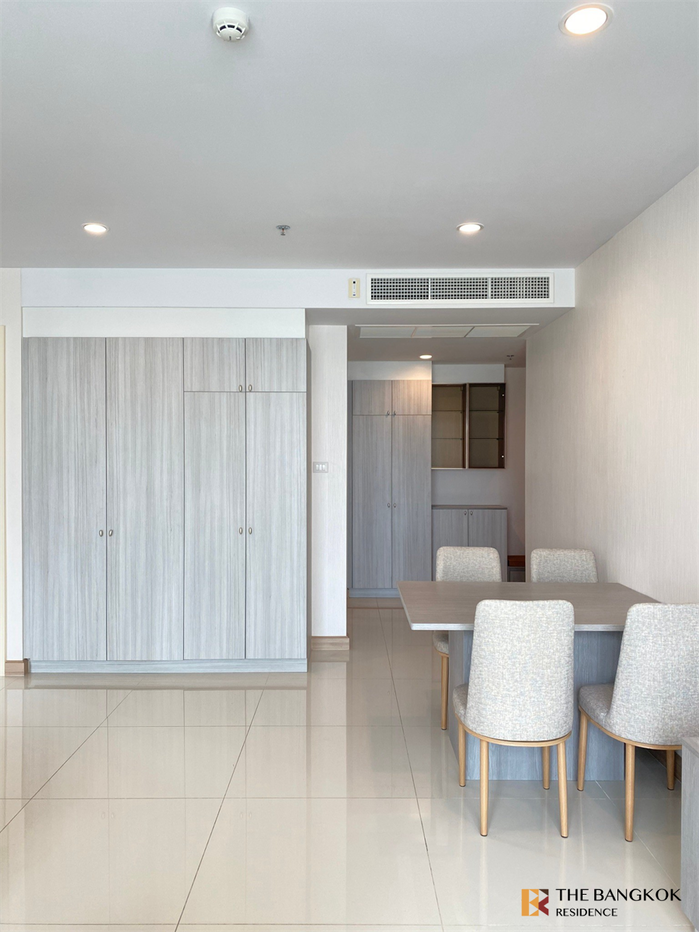 picture Supalai Riva Grande Move-in Ready, Just Bring Your Bags - 3/9