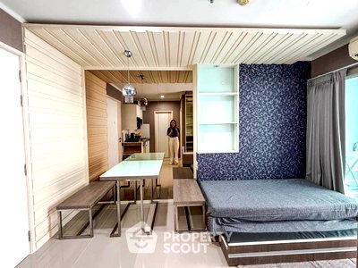 Condos for sale : 21st-Floor 1-BR Condo At Lumpini Park Beach Jomtien (ID 3204429)