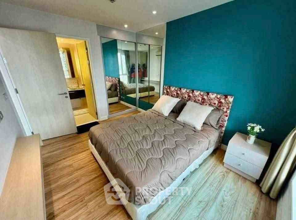 picture 15th-Floor 2-BR Condo At Grande Caribbean Condo Resort Pattaya (ID 3202184) - 8/12