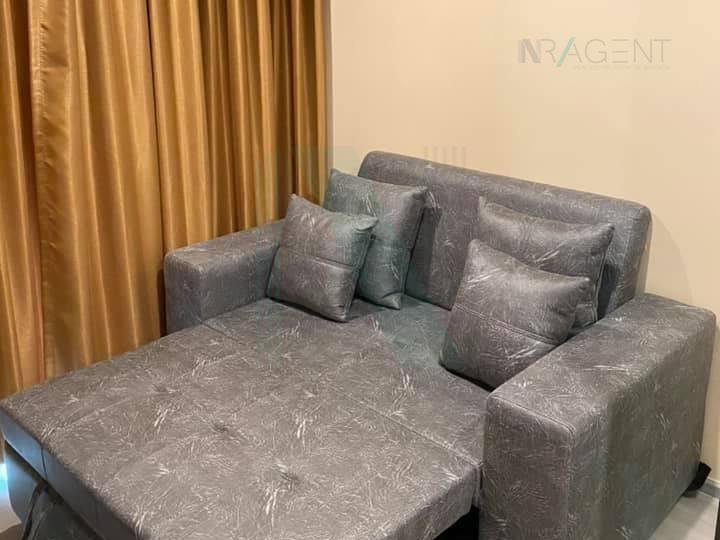 รูป ให้เช่าคอนโด ไลฟ์ ลาดพร้าว อาคาร B ชั้น 18 1 ห้องนอน ขนาด 36.00 ตรม ใกล้ Central ลาดพร้าว - รูปที่ 2/8