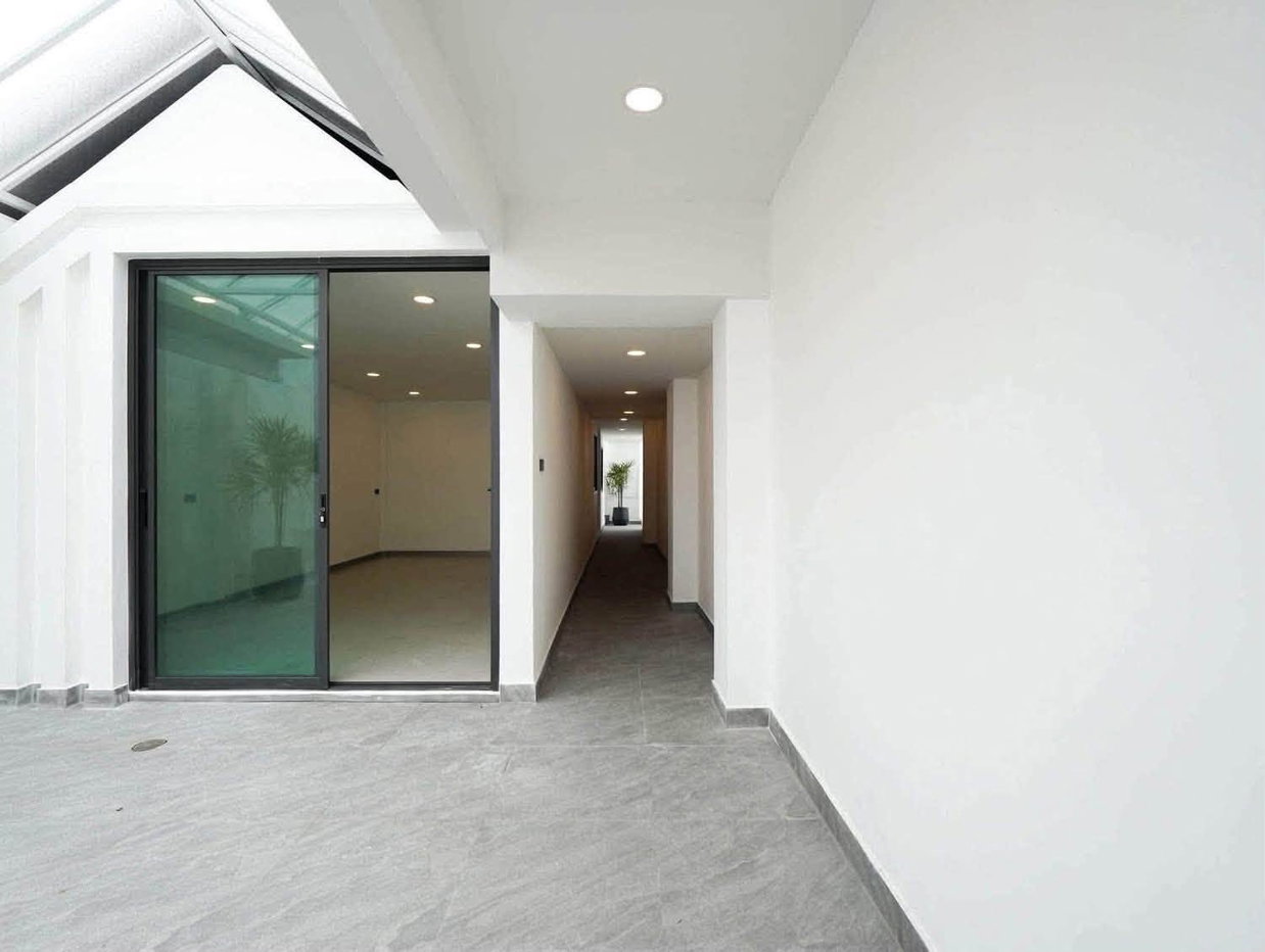 picture Luxury 3 Pool Villas Project for Sale Pattaya - 30/32