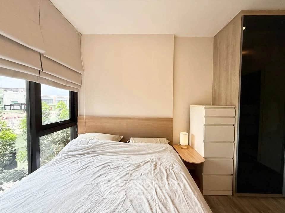 picture 1-BR Condo At Ikon Sukhumvit 77 Near BTS On Nut (ID 3203321) - 3/4