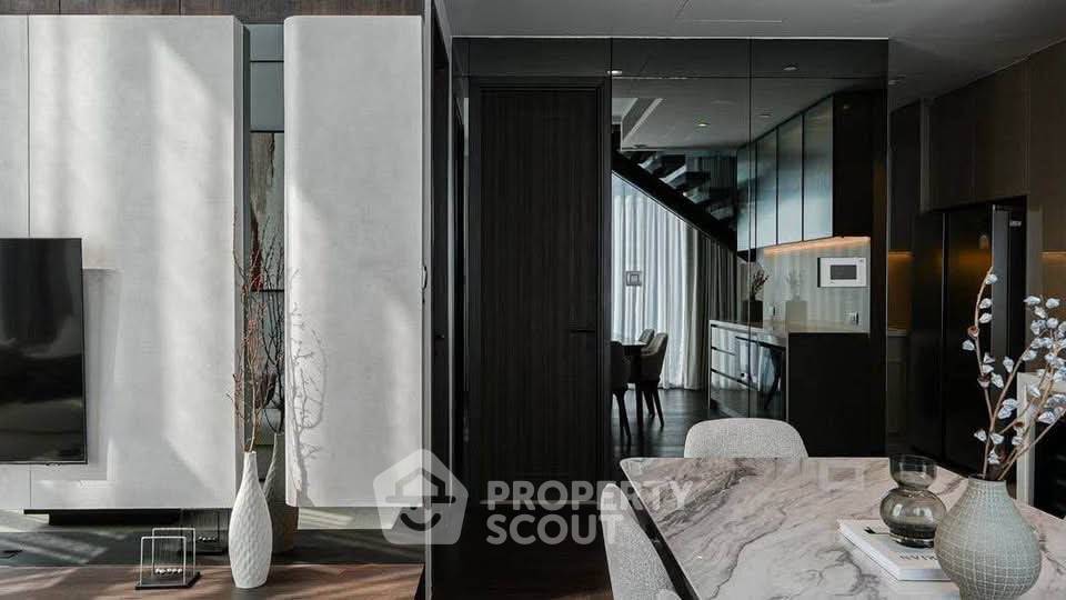 รูป ชั้น 17-18 ห้อง 2 ห้องนอน Laviq Sukhumvit 57 ใกล้ BTS ทองหล่อ (ID 3201572) - รูปที่ 17/17