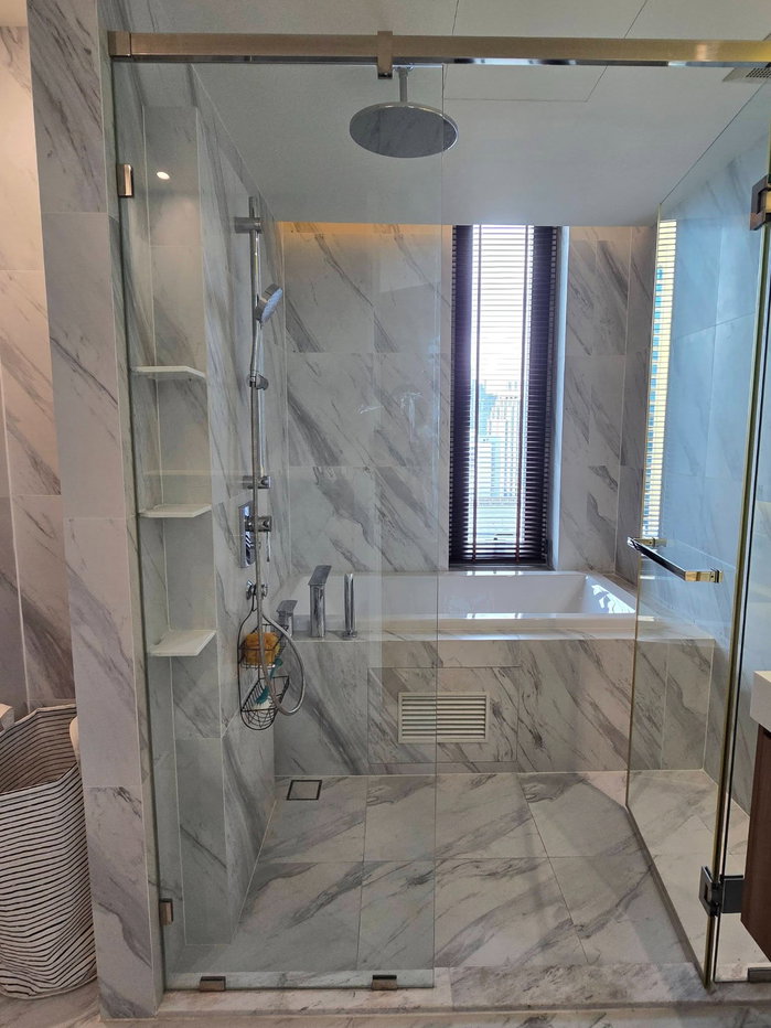 picture ✨Condo for Rent : MUNIQ Sukhumvit 23 (AP-02) ( line : @condo91 ) - 14/15