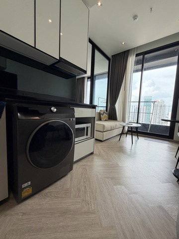 picture C6837 For Rent : Condo Chapter Charoennakhon - Riverside ( BTS Krung Thon Buri ) 064 665 4666 - 11/12
