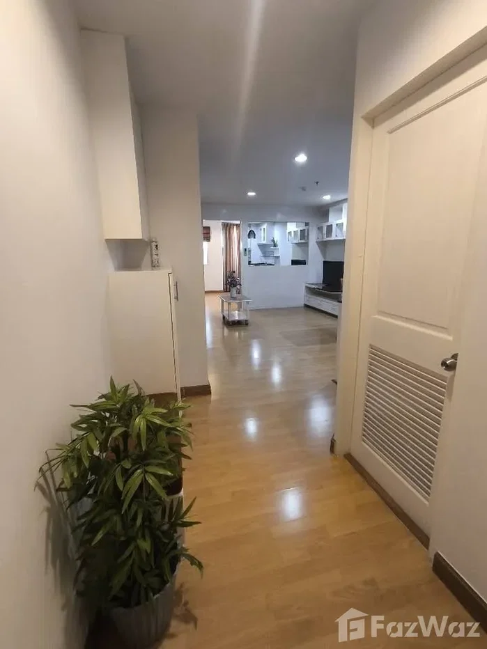 รูป ขาย คอนโด 1 ห้องนอน ในโครงการ ซีรีน เพลส สุขุมวิท 24 6683038 - รูปที่ 4/10