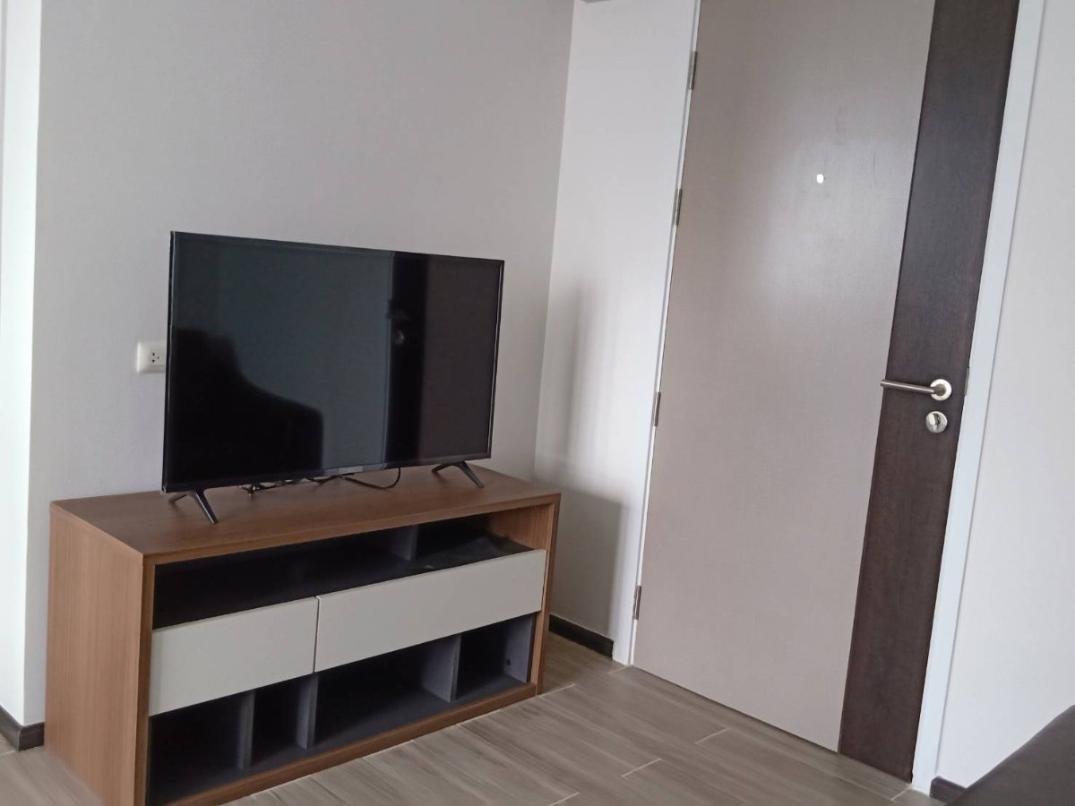 รูป ให้เช่า Condo Origin บางมด ตรงข้ามโรงบาลบางมด ชั้น 16 - รูปที่ 11/15
