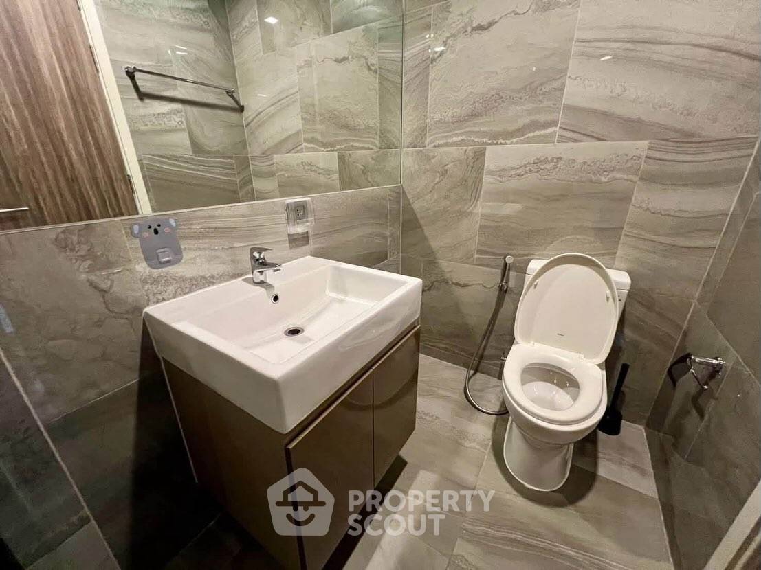 รูป คอนโด 2 ห้องนอน ชั้น 32 Ideo Q Sukhumvit 36 ห่าง BTS ทองหล่อ 400 ม. (ID 3204428) - รูปที่ 8/10