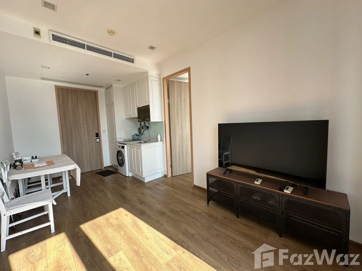 รูป ขาย คอนโด 1 ห้องนอน ในโครงการ โนเบิล บี33 6682981 - รูปที่ 2/8