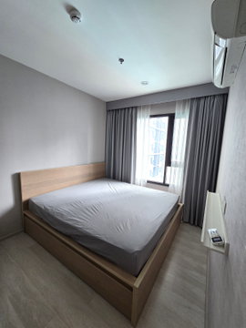 🏷️ P-129681 | LIFE Asoke - Rama 9 : Spacious Unit Near MRT Rama 9 30K THB | Line ID: @easycondoplus | 099-229-6397