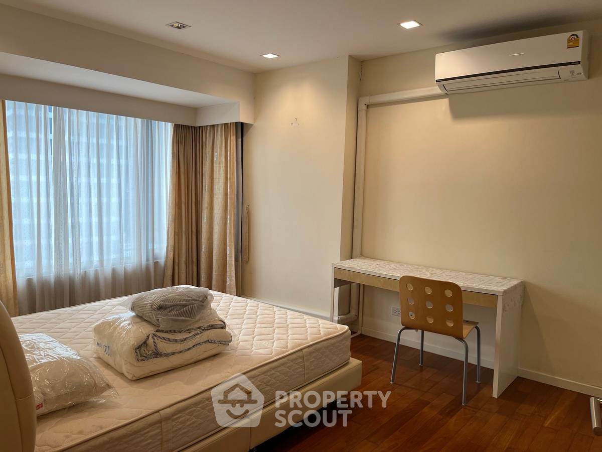 picture 16th-Floor 1-BR Amanta Lumpini 200m To MRT Khlong Toei (ID 3204534) - 3/9