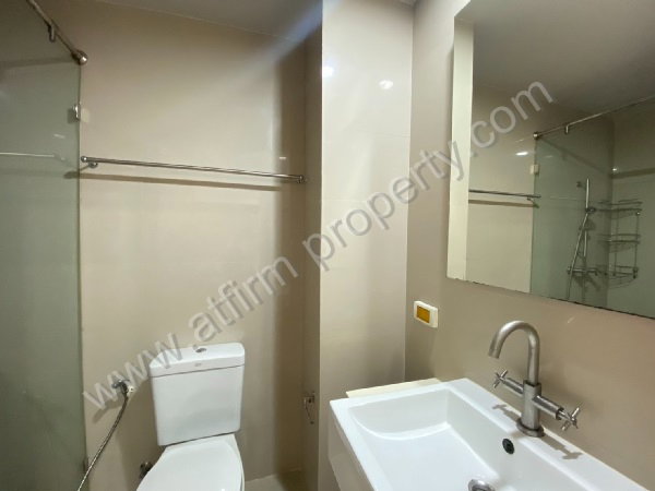 picture For rent 1 bedroom - Hive Taksin - 6/6