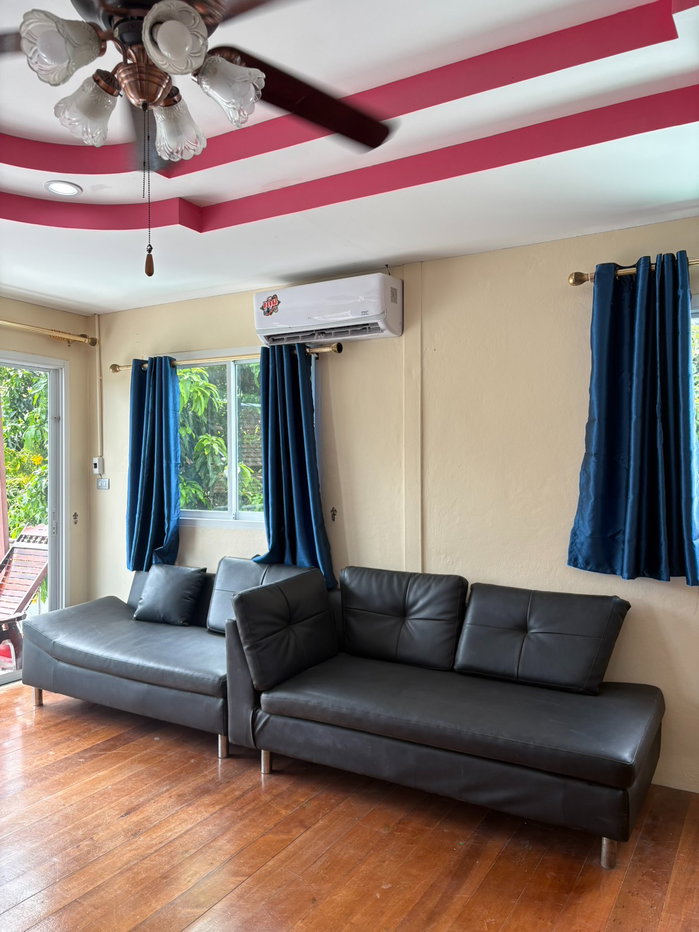 รูป บ้านว่างให้เช่า – ราไวย์ ซอยกิ่งมัสยิด 7 - รูปที่ 21/24