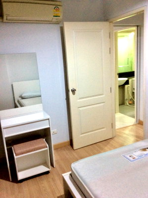 Condos for rent : Chateau In Town Vibhavadi 30-1Chateau In Town Vibhavadi 30-1