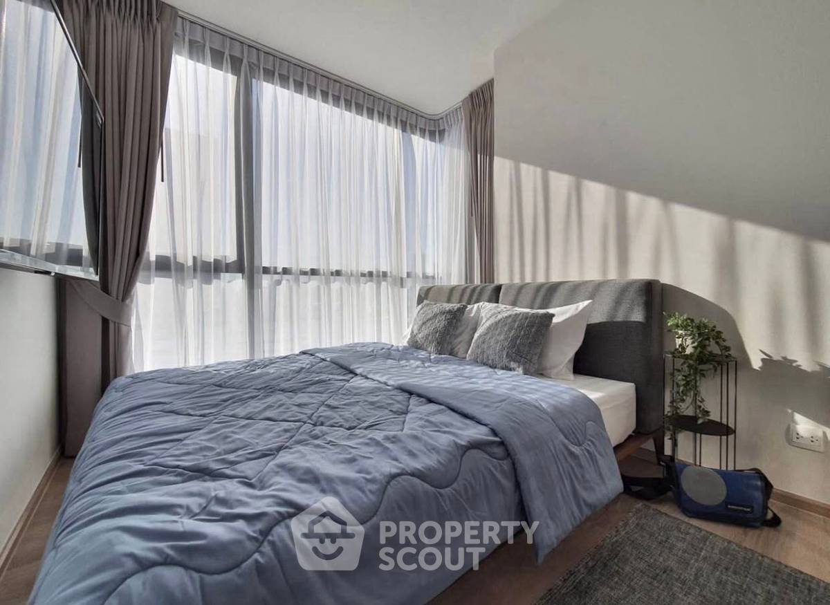 รูป ชั้น 18 คอนโด 2 ห้องนอน Oka Haus Sukhumvit 36 ใกล้ BTS ทองหล่อ (ID 3203081) - รูปที่ 13/14