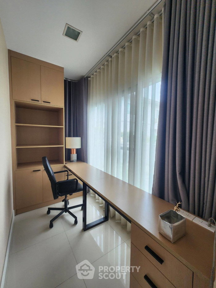 รูป บ้านเช่า 4 ห้องนอน ขนาด 230 ตร.ม. Mantana Onnut - Wongwaen 4 ย่านประเวศ (ID 3189928) - รูปที่ 11/16