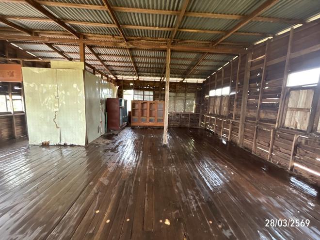 รูป บ้านเดี่ยว 299 ตร.วา ปลาปาก นครพนม 395,000 - รูปที่ 13/37