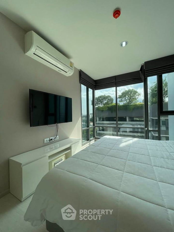 รูป ห่าง BTS เอกมัย 200 ม. | คอนโด 1 ห้องนอน Rhythm Sukhumvit 42 (ID 3143794) - รูปที่ 7/15