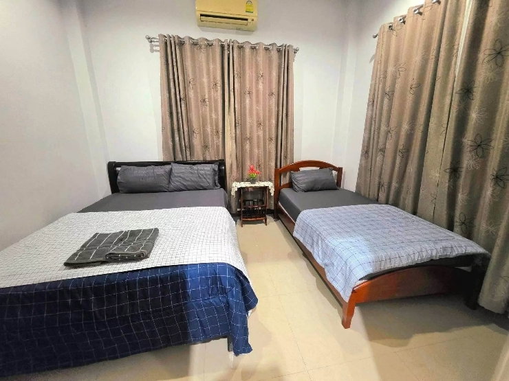 รูป #บ้านว่างให้เช่า
หมู่บ้านนาวีเฮ้าส์28(หนองตะเคียน) - รูปที่ 11/14