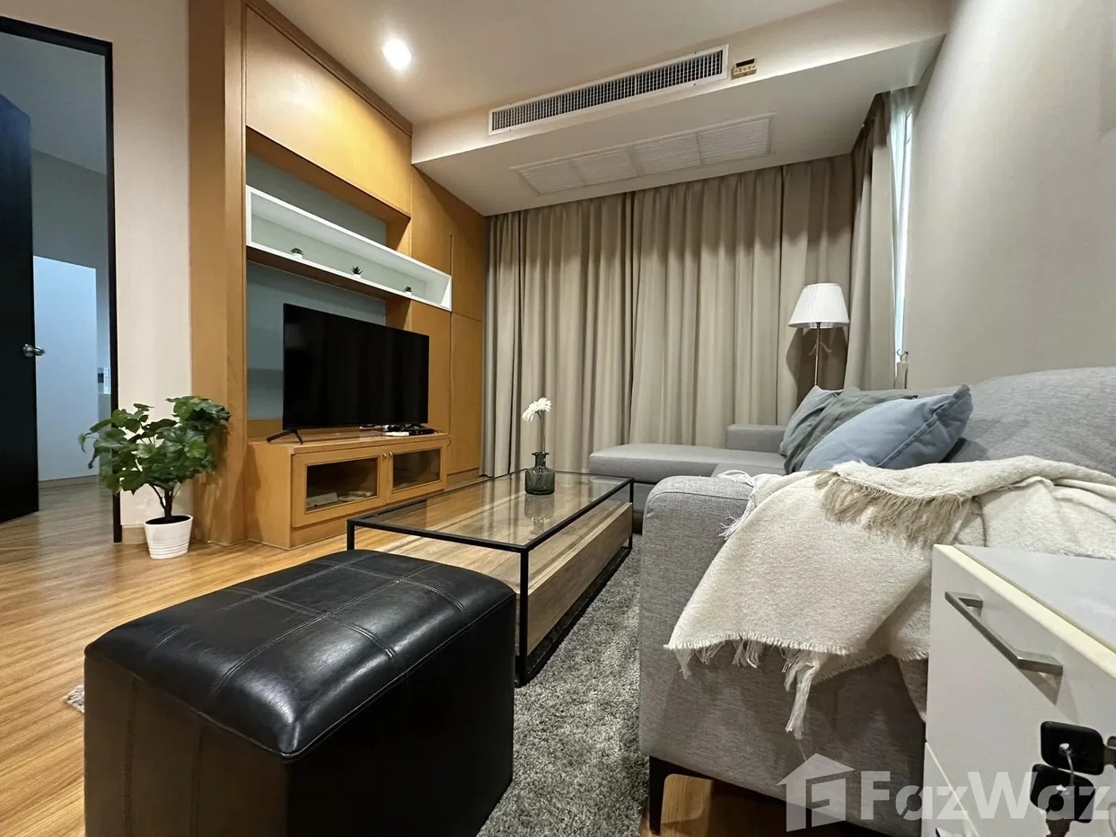 picture 3 Bedroom Condo for rent at Citi Smart Condominium 1740608 - 3/7