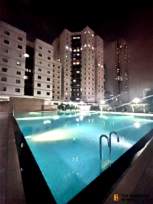 Condos for rent : Fortune Condo Town