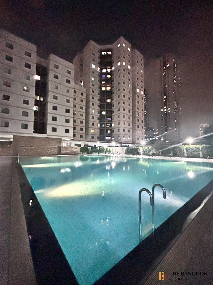 picture Fortune Condo Town - 8/9