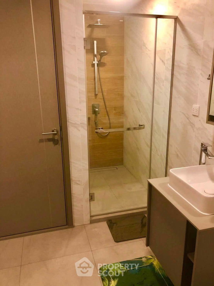 รูป คอนโด 1 ห้องนอน 45 ตร.ม. Taka Haus Ekamai 12 ใกล้ BTS เอกมัย (ID 3202087) - รูปที่ 7/7