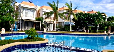 Townhouses for sale Hua Hin Prachaubkirikhan : 2 Storey 2 Bed house near the beach