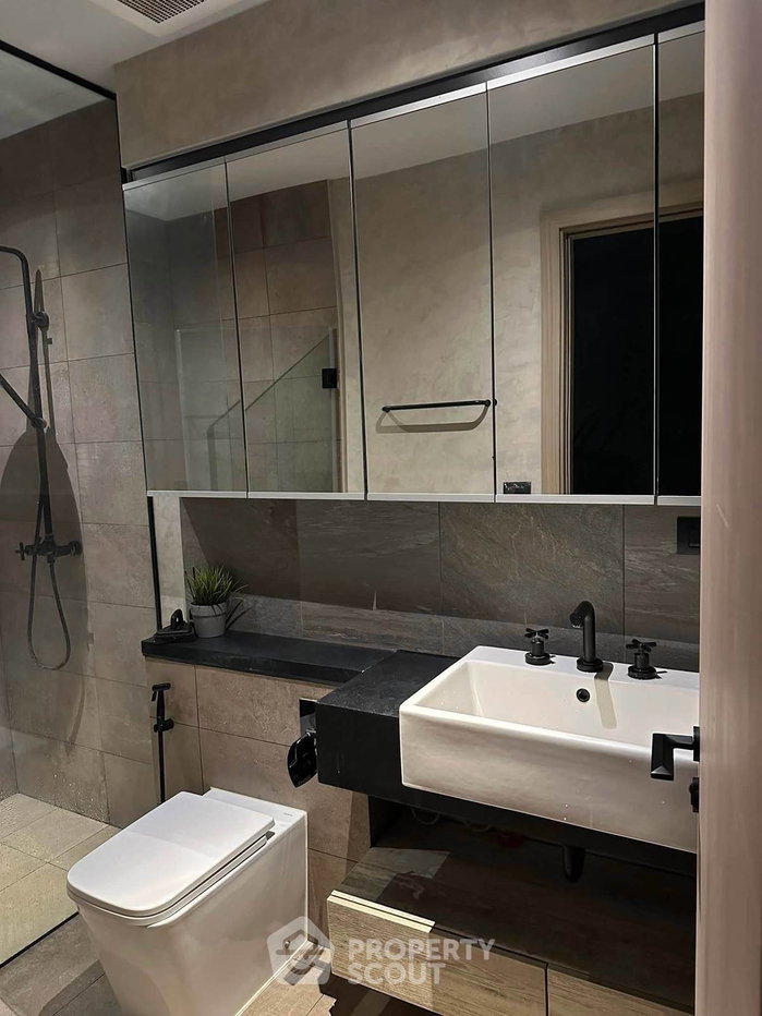 picture 1-BR Condo At The Lofts Asoke, 300m To MRT Phetchaburi (ID 3201565) - 5/18