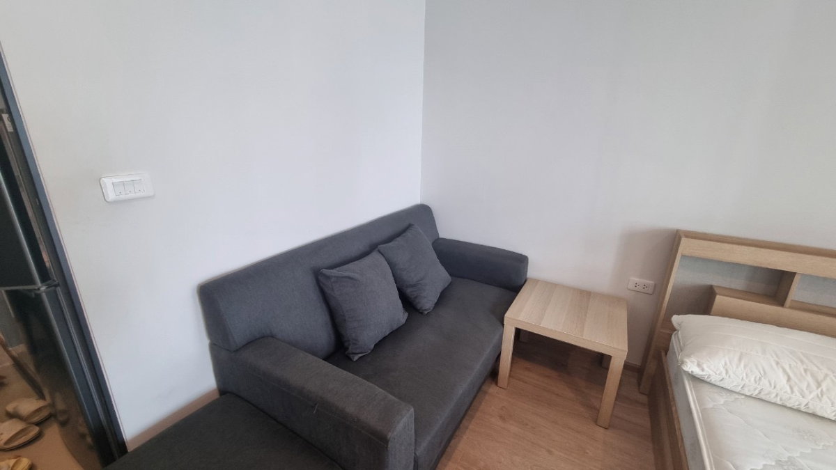 picture Condo For Rent!!Ideo Rama9 Asoke - 4/4