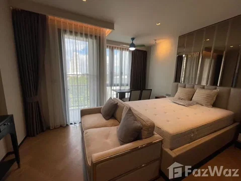 ขาย คอนโด 1 ห้องนอน ในโครงการ เดอะ รีเซิร์ฟ สุขุมวิท 61 6683523