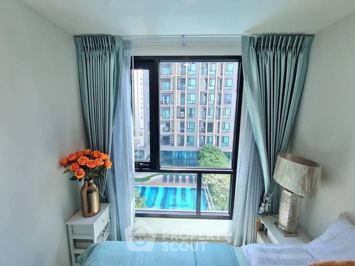picture 1-BR Condo For Sale At Knightsbridge Phaholyothin Interchange (ID 3200414) - 5/14