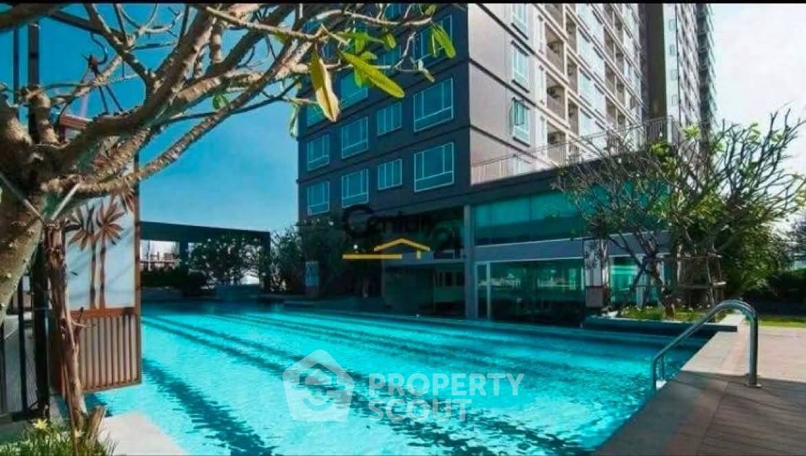 รูป คอนโด 2 ห้องนอน ชั้น 24 ขนาด 62 ตร.ม. Thru Thonglor ให้เช่า (ID 3202120) - รูปที่ 14/14