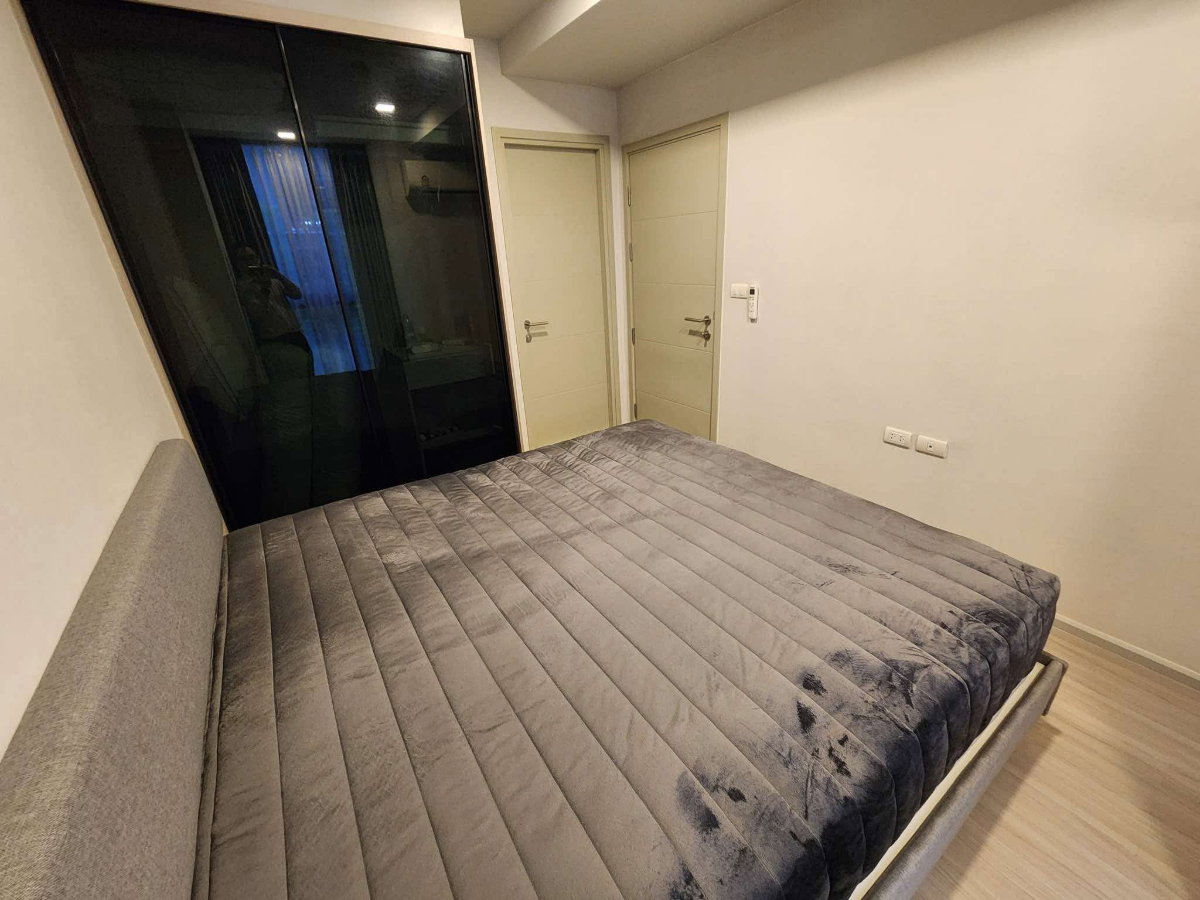 รูป ขายคอนโด QUINTARA TREEHAUS สุขุมวิท 42 ชั้น 3 ห้องมุม ทำเลดี เดินทางสะดวก ใกล้ BTS เอกมัย - รูปที่ 3/13