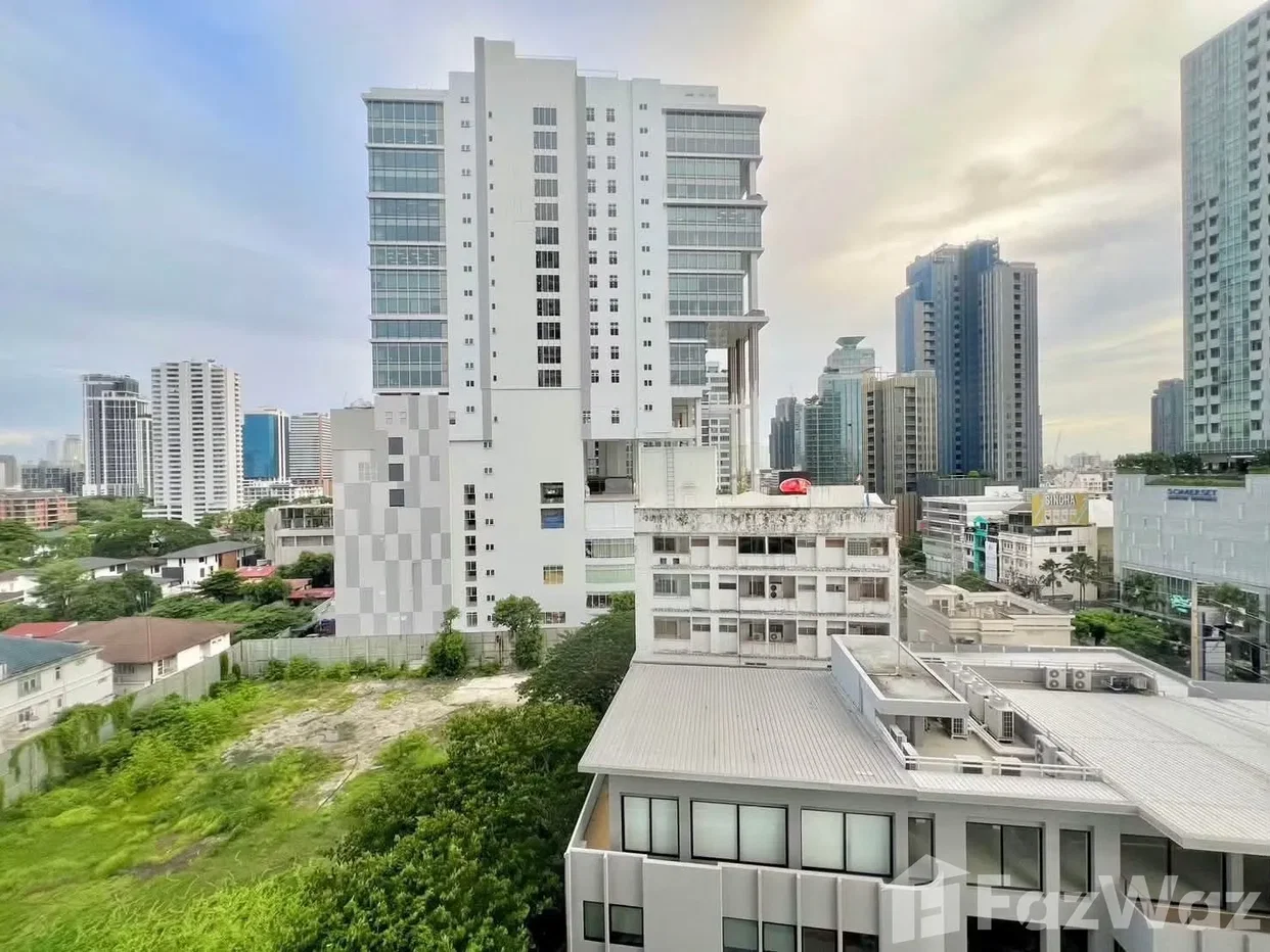 รูป ขาย คอนโด 1 ห้องนอน ในโครงการ เฮชคิว บาย แสนสิริ 6683032 - รูปที่ 8/8