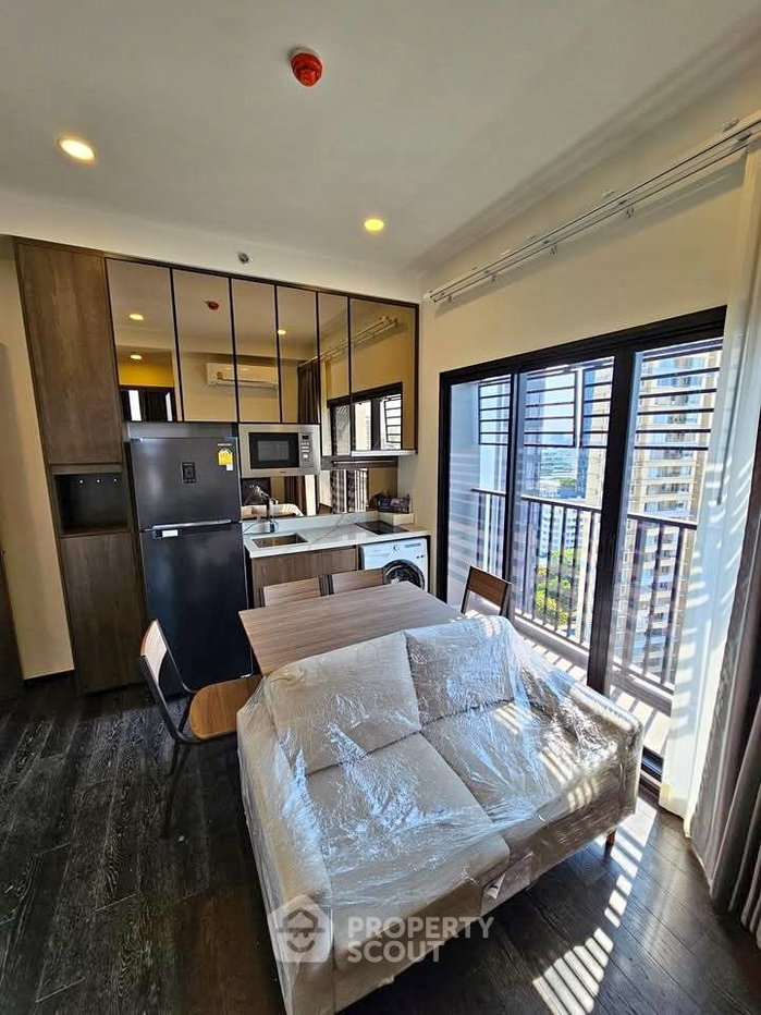 รูป คอนโด 2 ห้องนอน ชั้น 20 Park Origin Thonglor ใกล้ BTS ทองหล่อ (ID 3203335) - รูปที่ 1/15